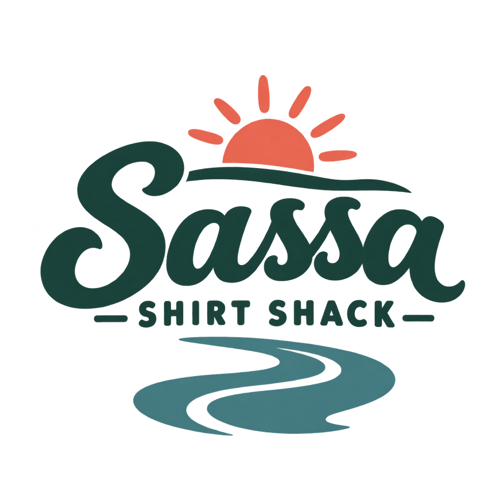 Sassa Shirt Shack